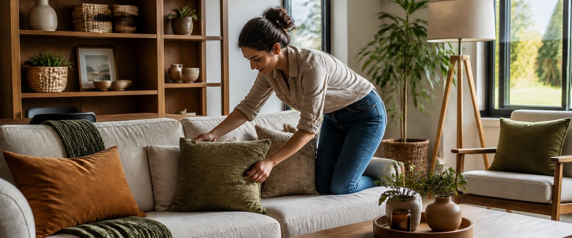 How to Find Practical Value When Furnishing a Home