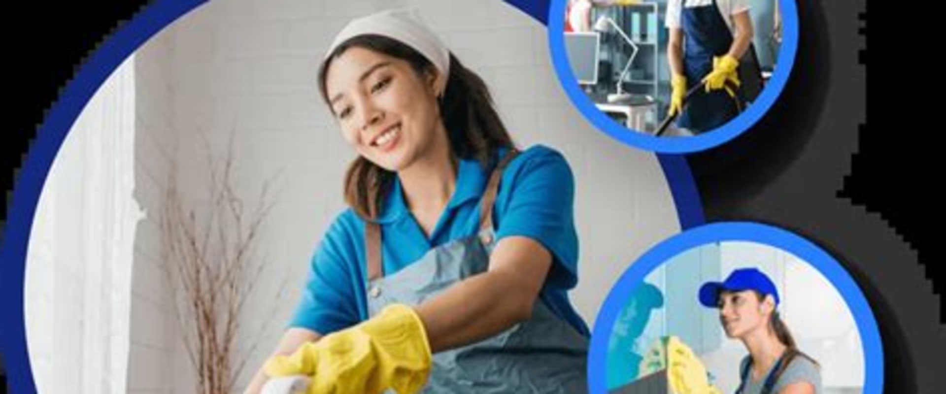 Finding Reliable Residential Cleaning Services in Indianapolis