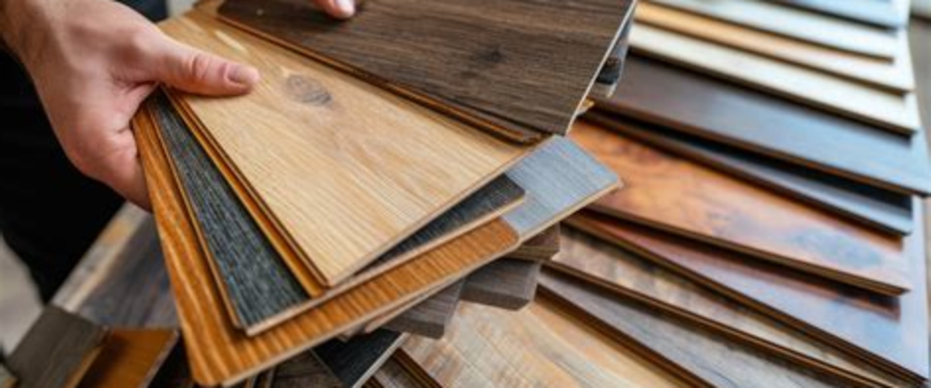 Selecting the Best Materials for Your Home Project