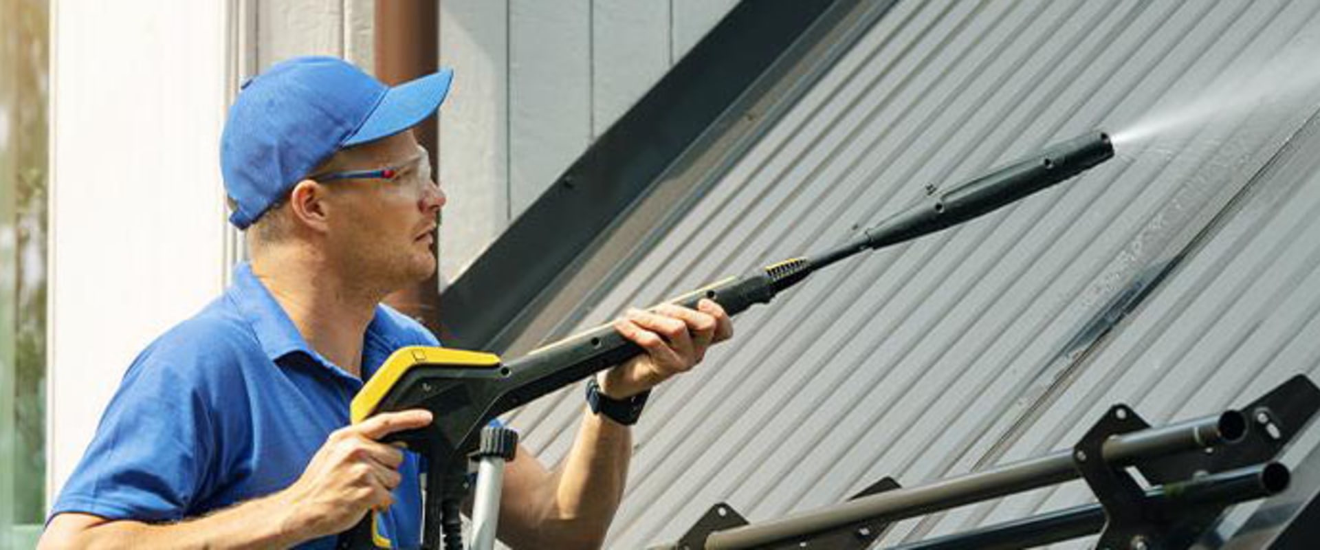 Essential Gutter Cleaning Services in Indianapolis