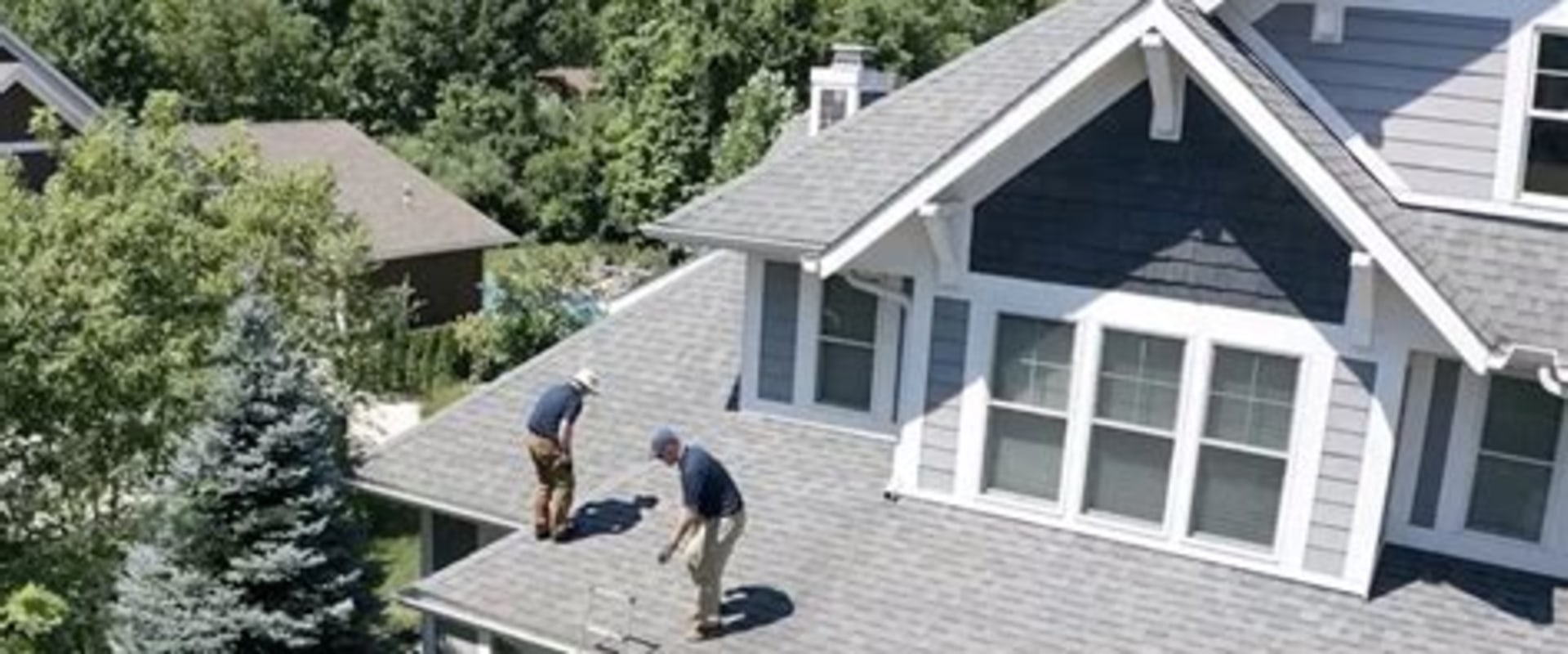 Finding Trusted Roofing Specialists in Indianapolis