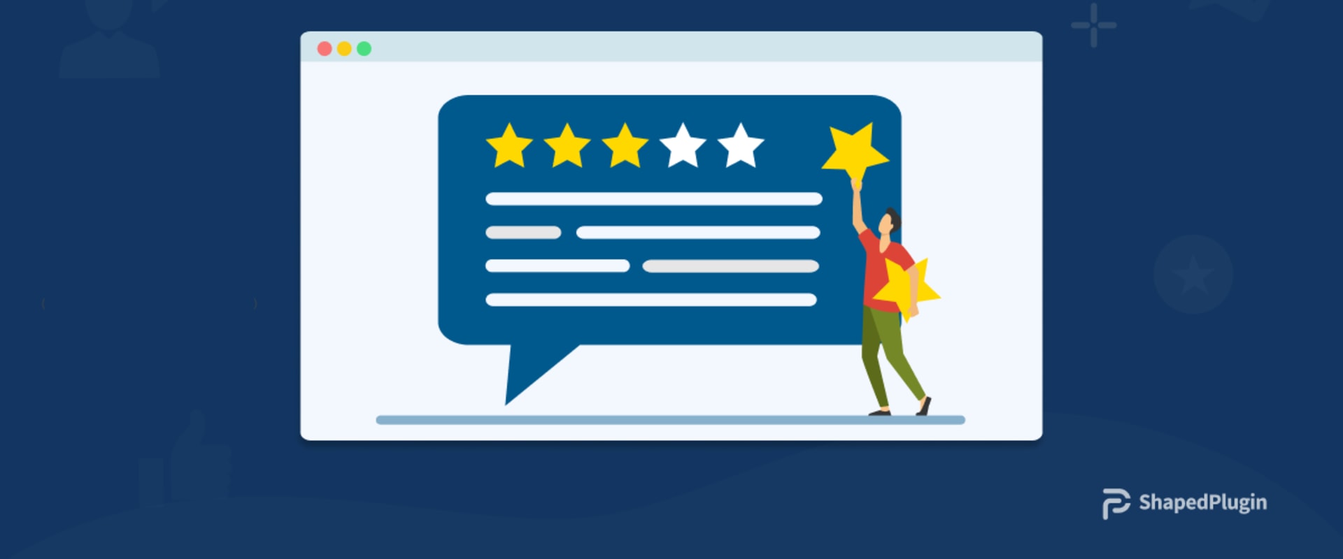 Essential Tips for Writing Effective Reviews