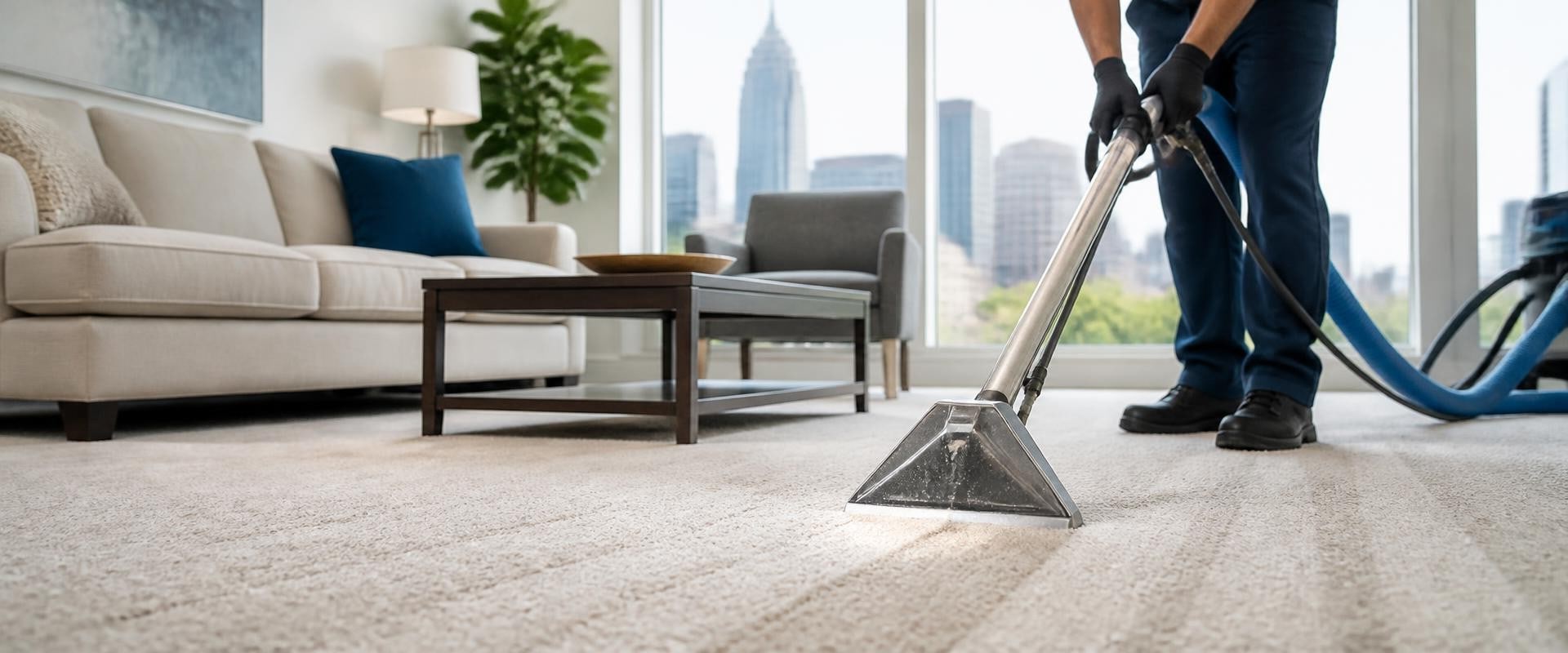 Discovering Reliable Carpet Cleaning Services in Indianapolis