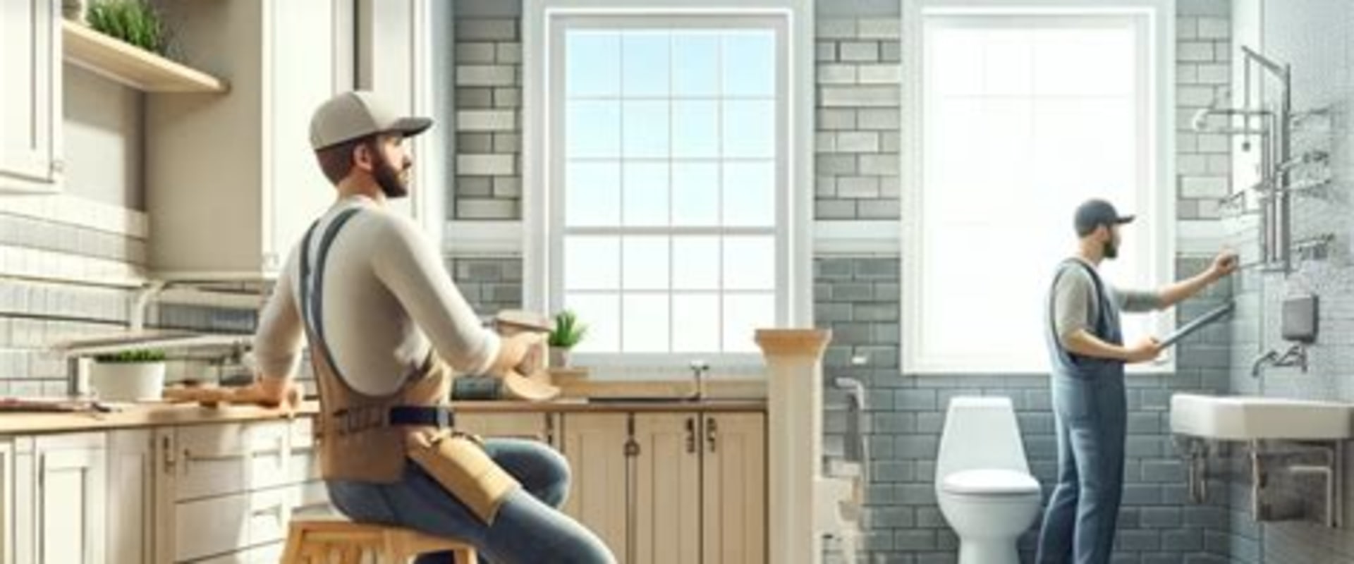 Sharing Your Experience with Home Improvement Services in Indianapolis