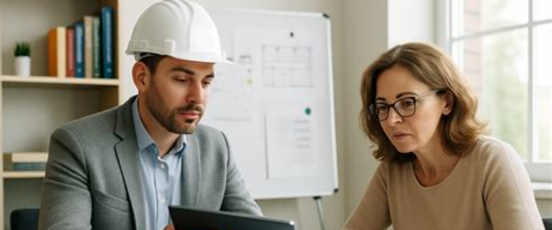 Essential Questions to Ask Your Contractor for Home Projects