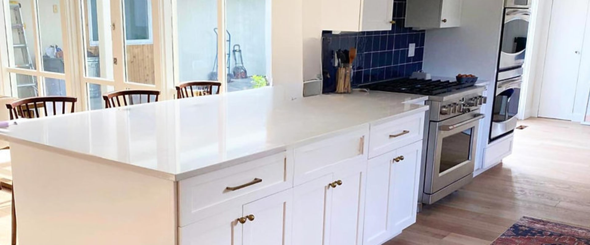 Transforming Your Space: A Deep Dive into Kitchen Remodeling in Indianapolis