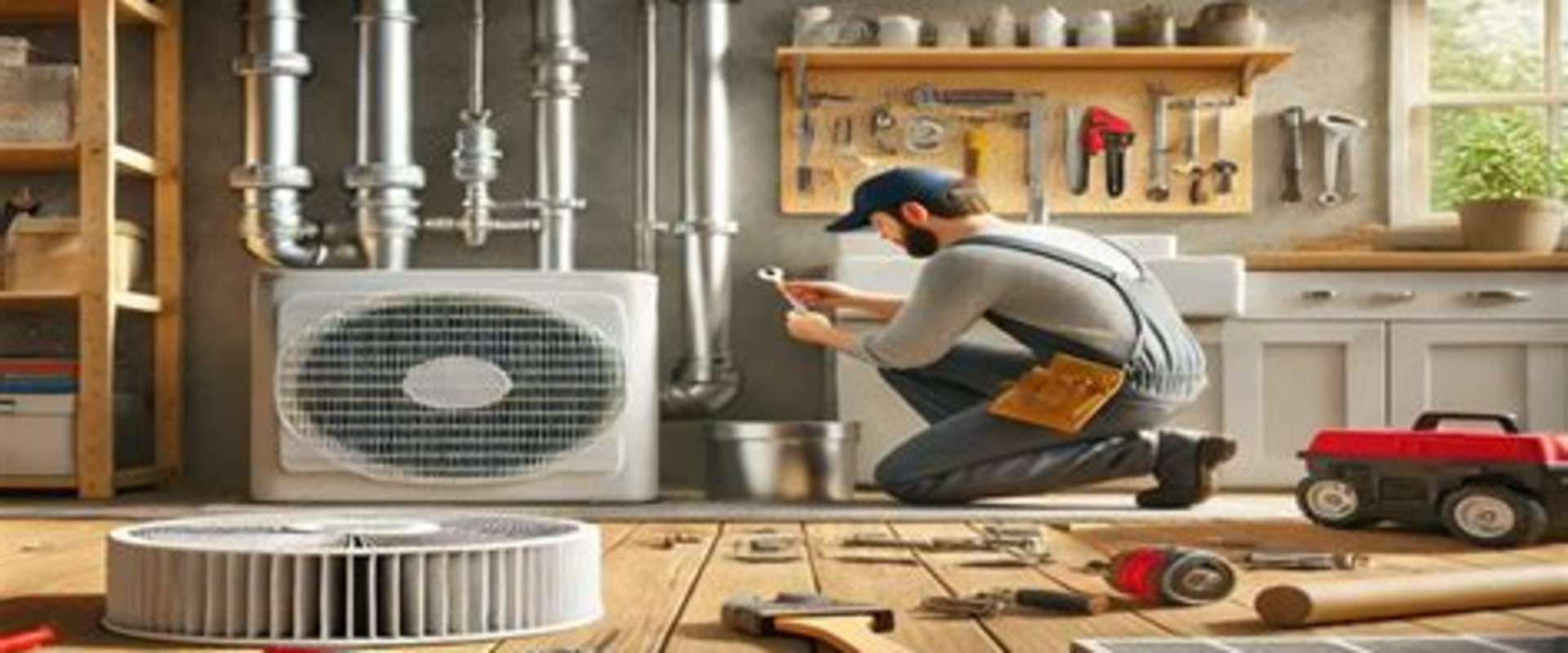 Essential HVAC Maintenance Tips for Indianapolis Homeowners