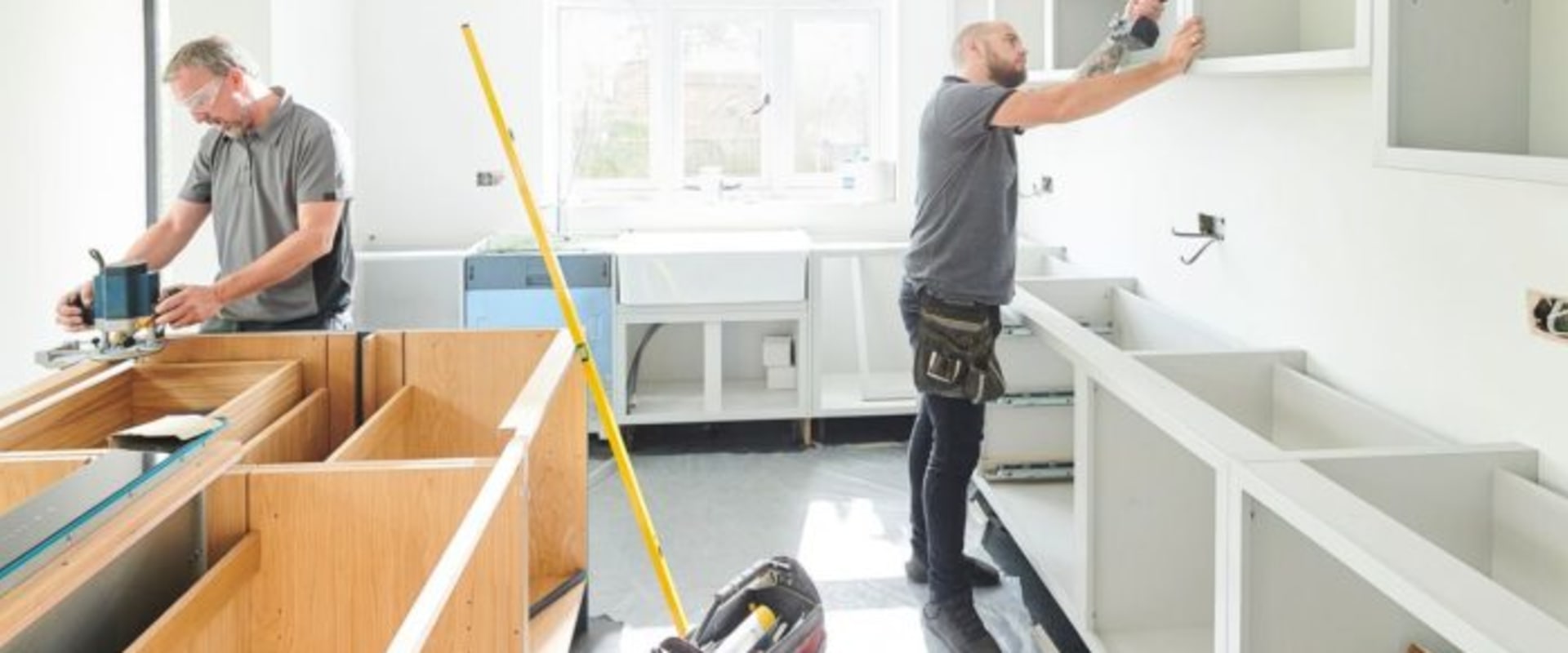 Smart Budgeting Strategies for Home Improvements