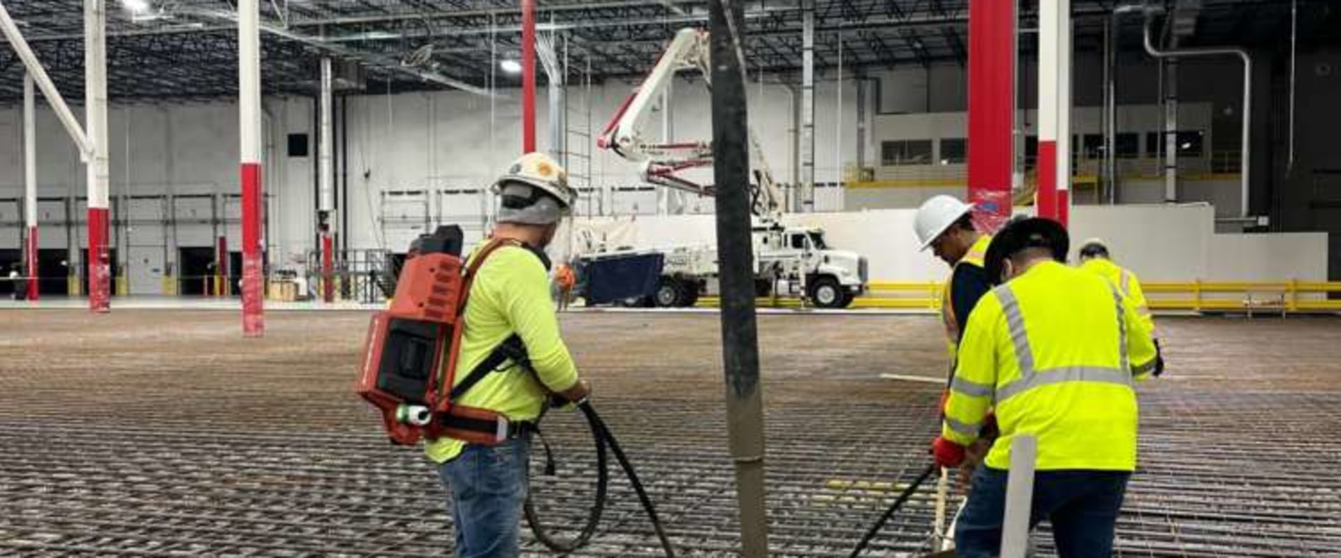 Finding Reliable Local Contractors in Indianapolis