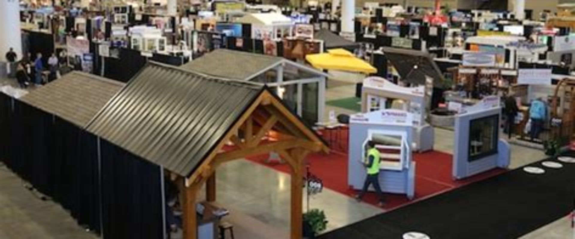Discover Upcoming Home Improvement Expos and Fairs in Indianapolis