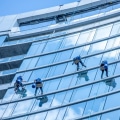 Reliable Window Washing Services in Indianapolis