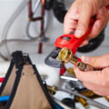 Finding Trusted Plumbing Services in Indianapolis