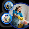 Finding Reliable Residential Cleaning Services in Indianapolis