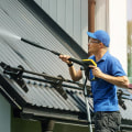 Essential Gutter Cleaning Services in Indianapolis
