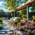 Transform Your Outdoor Space with Garden Design Services