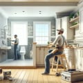 Sharing Your Experience with Home Improvement Services in Indianapolis