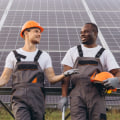 Choosing the Right Solar Panel Installation Services in Indianapolis