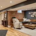 Transforming Your Basement: A Comprehensive Look at Finishing Options in Indianapolis