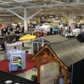 Discover Upcoming Home Improvement Expos and Fairs in Indianapolis