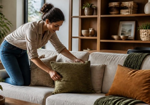 How to Find Practical Value When Furnishing a Home