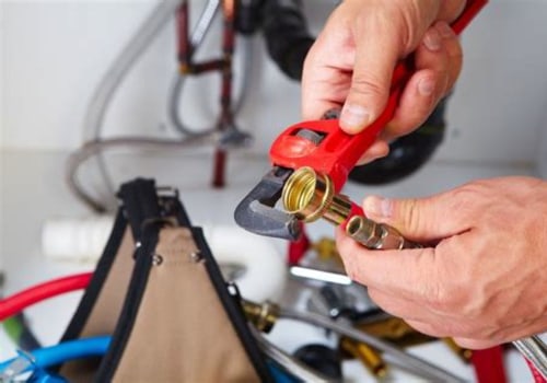 Finding Trusted Plumbing Services in Indianapolis