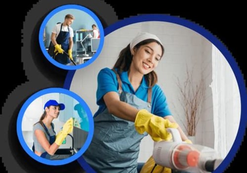 Finding Reliable Residential Cleaning Services in Indianapolis