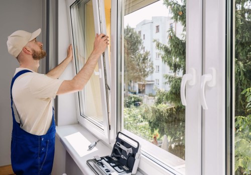 Choosing the Right Window Replacement Services in Indianapolis