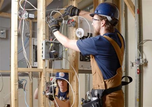Finding Reliable Electricians in Indianapolis