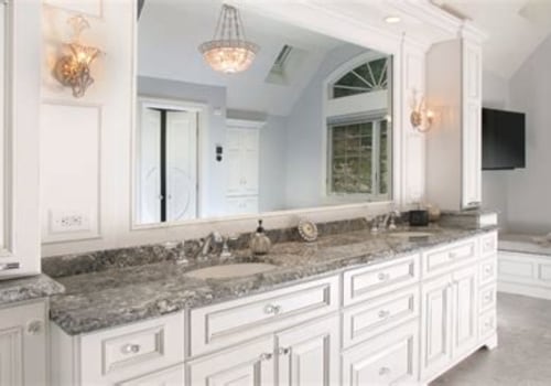 Transform Your Space with Expert Bathroom Renovations in Indianapolis