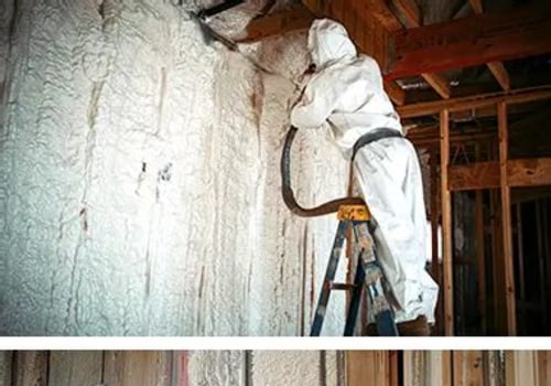 Enhancing Your Home's Comfort with Insulation Services