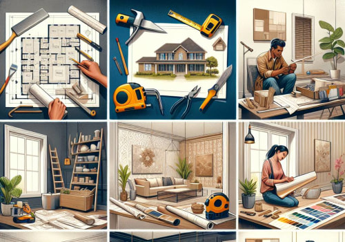 Essential Steps for Planning Your Home Renovation Project