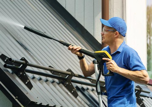 Essential Gutter Cleaning Services in Indianapolis