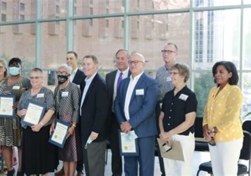 Inspiring Success Stories from Local Service Providers in Indianapolis