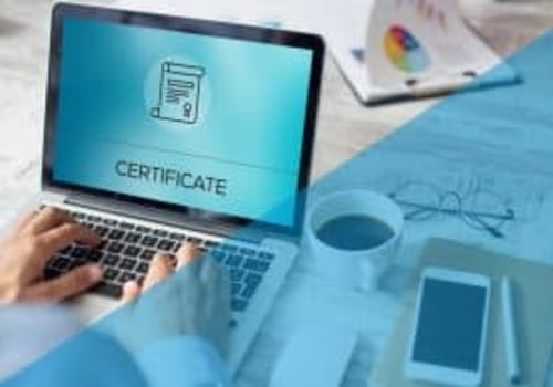 Understanding the Importance of Licenses and Certifications in Professional Services