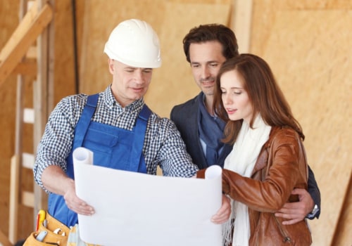 Ensuring Your Contractor is Credible and Reliable