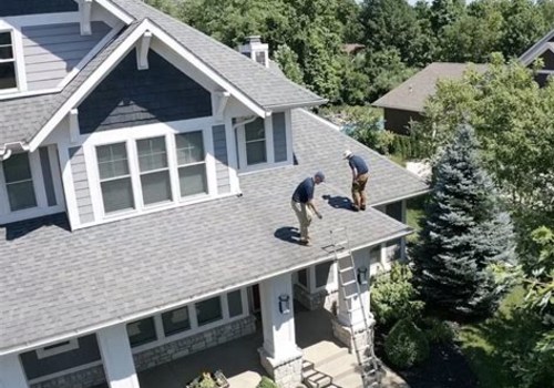 Finding Trusted Roofing Specialists in Indianapolis