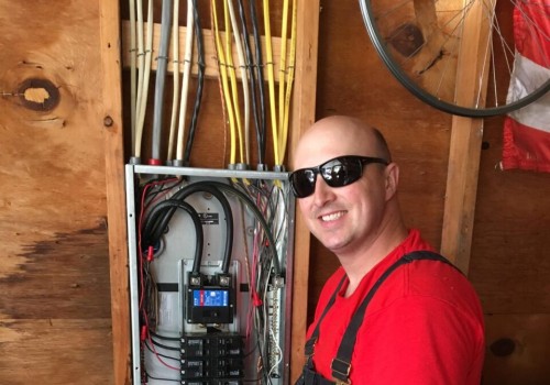 Finding Reliable Electrical Specialists in Indianapolis