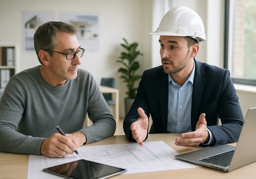Essential Questions to Ask Your Contractor for Home Projects