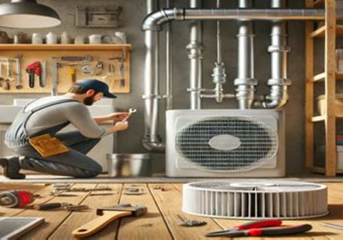 Essential HVAC Maintenance Tips for Indianapolis Homeowners