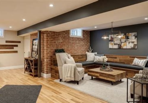Transforming Your Basement: A Comprehensive Look at Finishing Options in Indianapolis