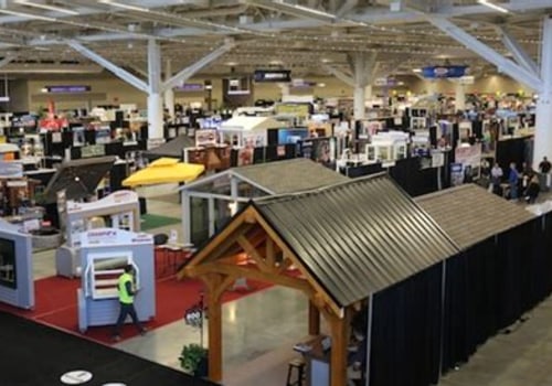 Discover Upcoming Home Improvement Expos and Fairs in Indianapolis